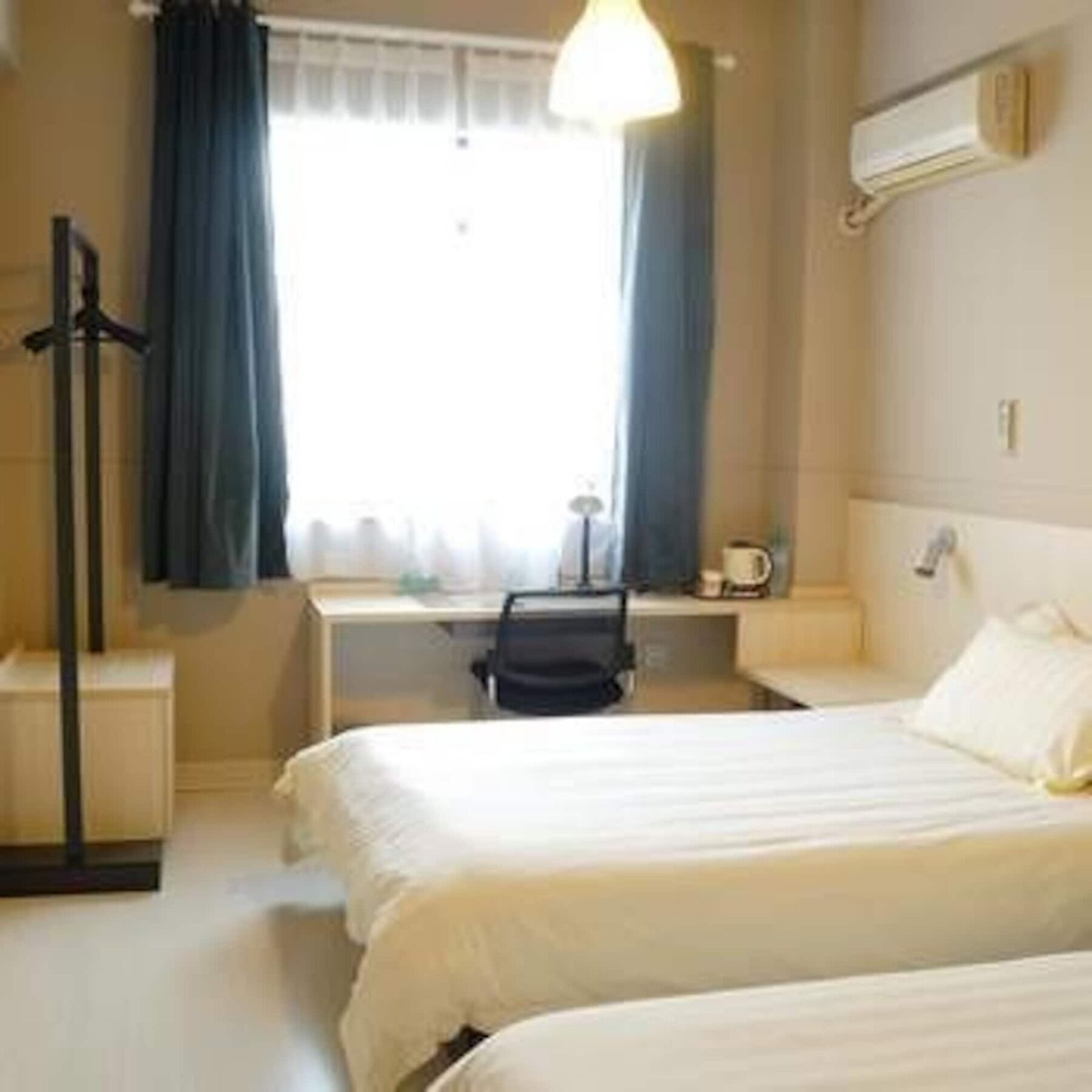 Jingjiang Inn Baoshan Shengqiao Thượng Hải Ngoại thất bức ảnh